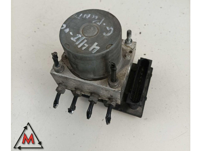 Блок управления АБС 0265800421, 0265231535 Fiat Grande Punto