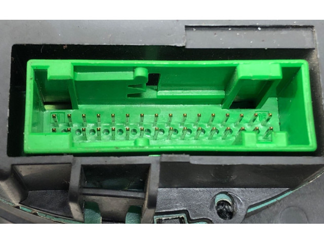 Панель приборов Skoda Octavia Mk1 (1U)