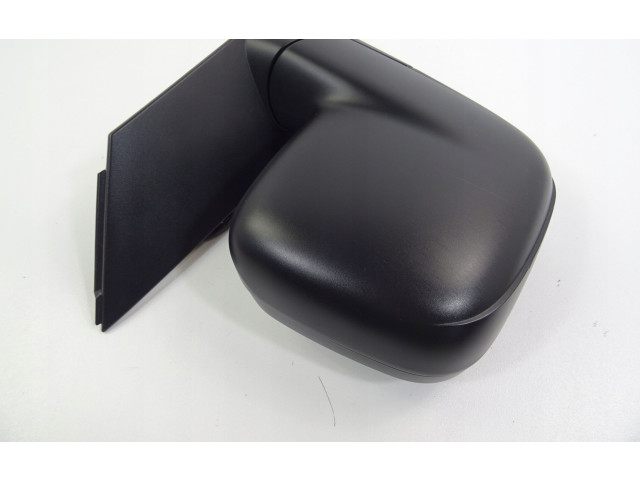 Зеркало электрическое Volkswagen Caddy 2015 - 2020 года