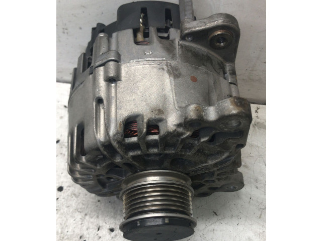 Генератор H607703A, H607703A   Volkswagen Polo      