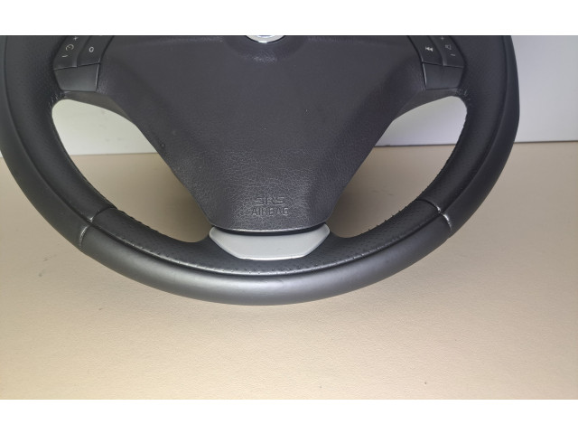Руль Volvo V70  2005-2008 года 30756165      