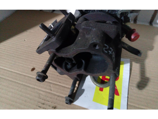 Турбина Alfa Romeo 166 46480117