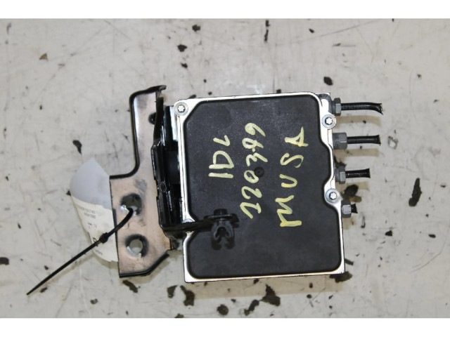 Jednotka ABS Lancia Musa 2010