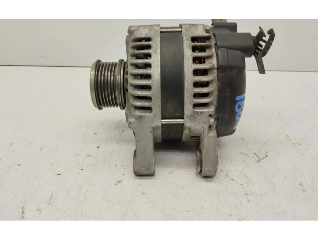 Генератор 9820893880   Peugeot 2008 I      