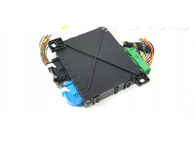 Блок комфорта 6982114   Mini One - Cooper R50 - 53