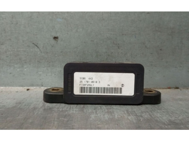 Řídící jednotka 25170106103 Dodge Caliber 2009