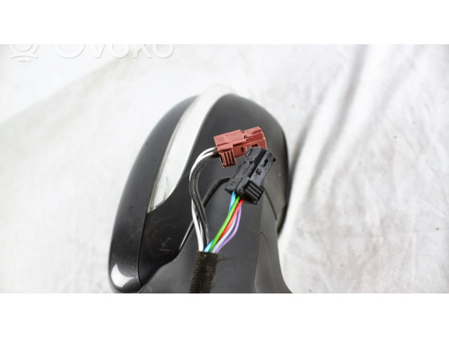 Зеркало электрическое        Peugeot 208  2012-2019 года   