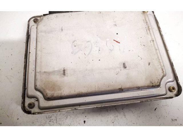 Řídící jednotka 4e0907560, 4e0910560 Audi A8 S8 D3 4E 2002