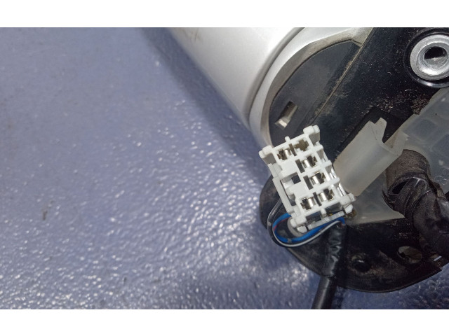 Zpětné zrcátko Honda Shuttle 1999