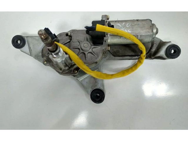 Моторчик заднего дворника 8615008000 SsangYong Rexton