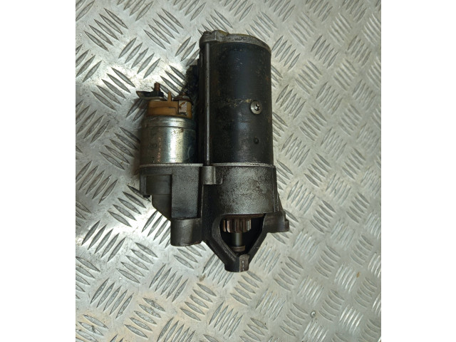 Turbodmychadlo Турбина D7R27 Peugeot 307