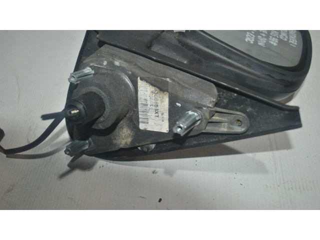 Zpětné zrcátko  Citroen Berlingo 2004  96366858XT, 96366858XT  