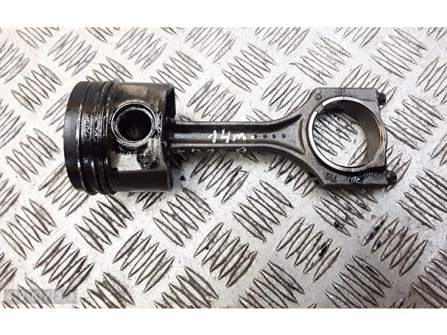 Píst n47d16a BMW 1 F20 F21