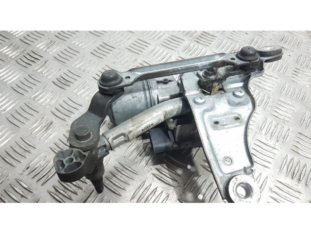 Комплект механизма стеклоочистителей