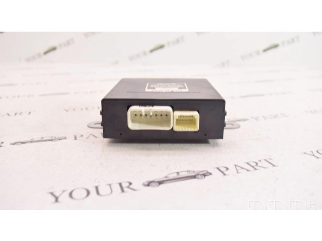 Блок управления 89710-50190   Lexus LS 460 - 600H