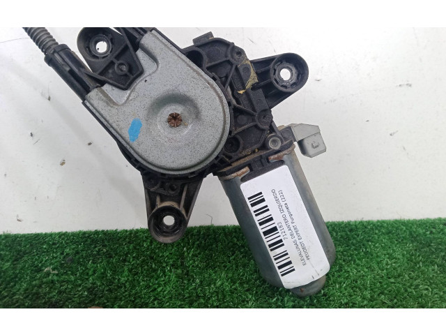Передний механический механизм для подъема окна SINREFERENCIA, CON.MOTOR   Peugeot Expert