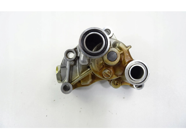 Čerpadlo oleje Nissan Juke I F15