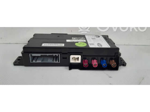 Блок управления 68427894AC Jeep Grand Cherokee WL