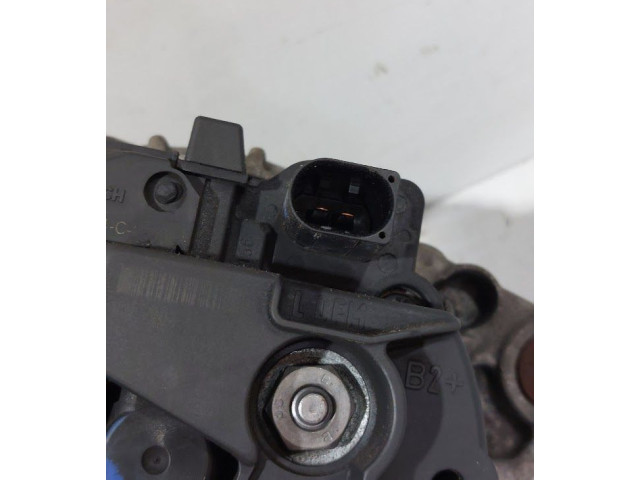 Генератор 03L903023, 03L903023   Audi TT TTS Mk2      