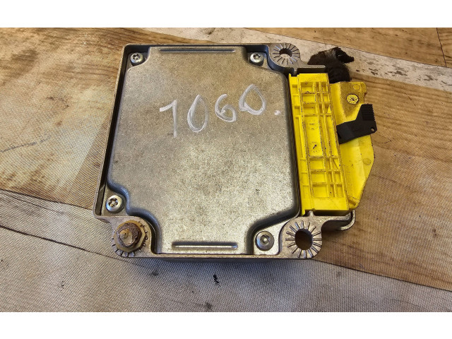 Блок подушек безопасности 1C0909605F Ford Galaxy