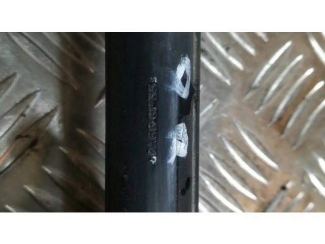 Vstřikovač 0280155884, PA66GF35 Rover 45 pro benzínový motor 1.8 18K4FP38