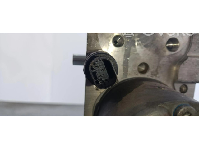 Блок АБС 468403385 Alfa Romeo 166 2003-2009 года