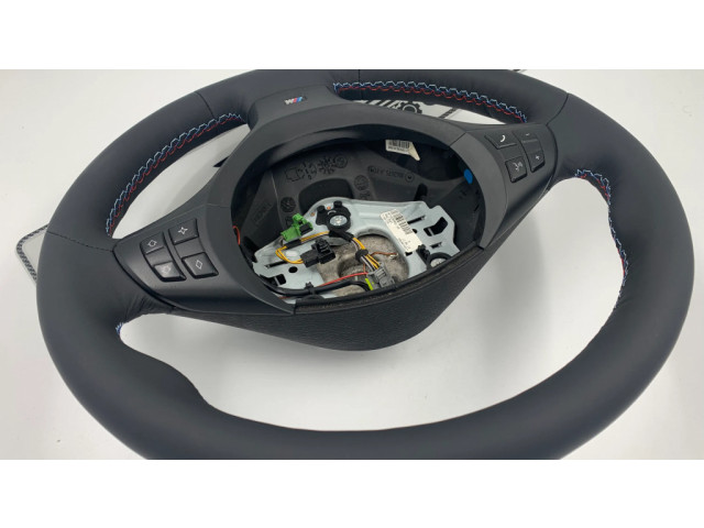 Volant BMW X6 E71 2014