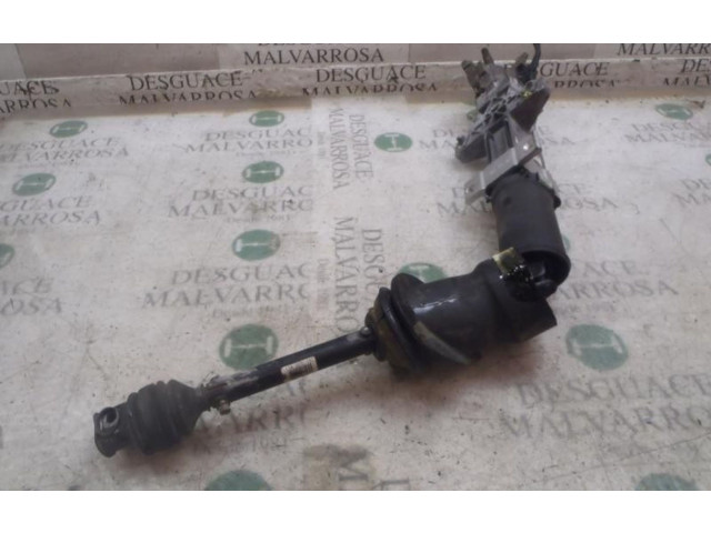 Ось рулевого колеса 25983243 Cadillac SRX