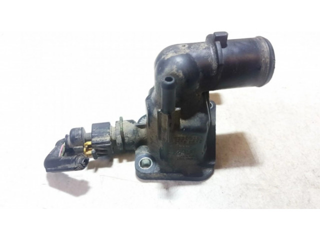 Корпус термостата