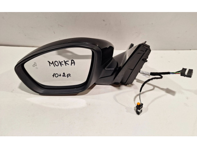 Zpětné zrcátko Opel Mokka B 2020 98358869