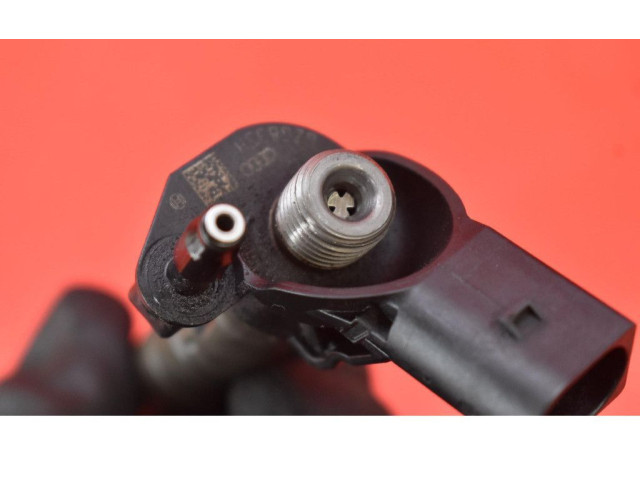 Vstřikovač 057130277AD, 057130277AD   Audi A8 S8 D3 4E     