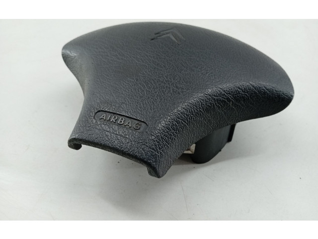 Подушка безопасности водителя 96352584ZL   Citroen Saxo