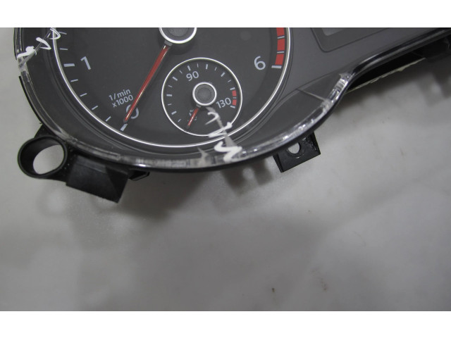 Спидометр (приборный щиток) 5C6920871A, ZYS00006 Volkswagen Jetta VI