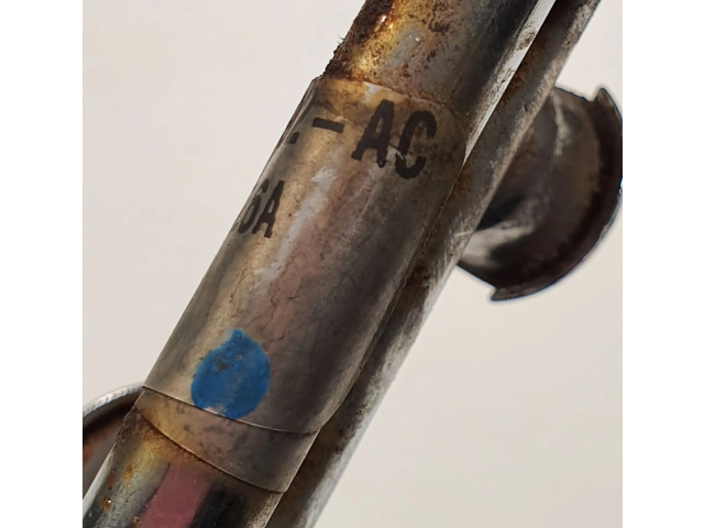 Топливная рампа 6S7Q9D280AA Jaguar X-Type