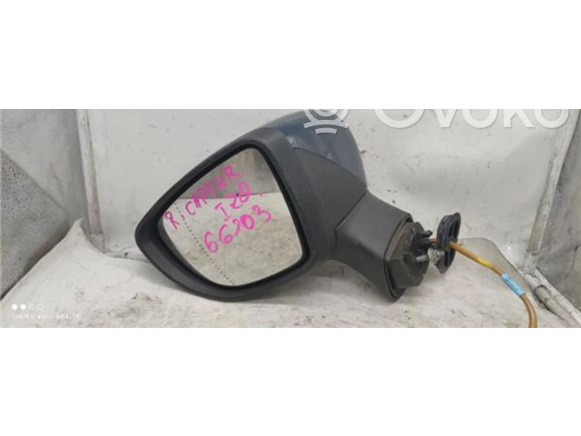 Zpětné zrcátko  Renault Captur 2013  K13C2196, K13C2196  