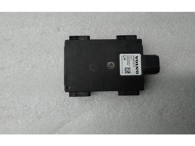 Датчик слепых зон 31451213   Volvo XC90