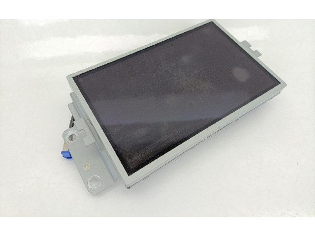 Дисплей LB3T18B955AA Ford Ranger