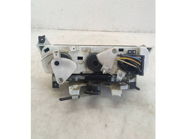 Блок управления климат-контролем Fiat Doblo