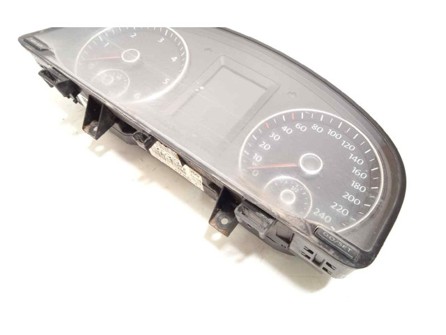 Панель приборов 2K5920876A Volkswagen Caddy