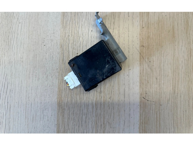 Блок управления BDB3675DZA   Mazda 3 II