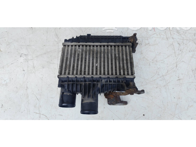 Интеркулер  873067D   Toyota Corolla Verso AR10 