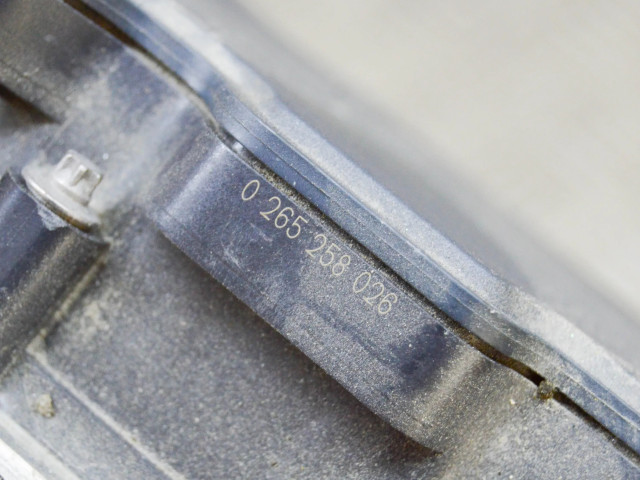 Jednotka ABS A1779002403, A1779015302 Mercedes-enz B W247 2019