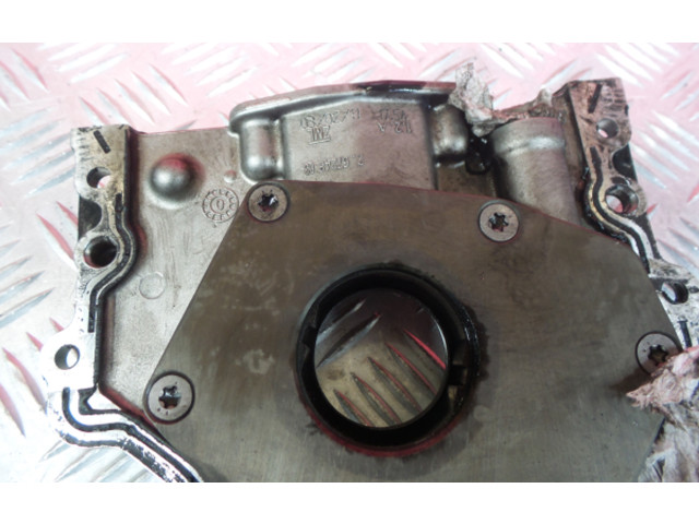 Čerpadlo oleje 26724803 Citroen Berlingo