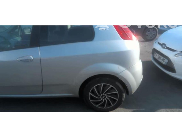 Volant Fiat Grande Punto 2009 71753252