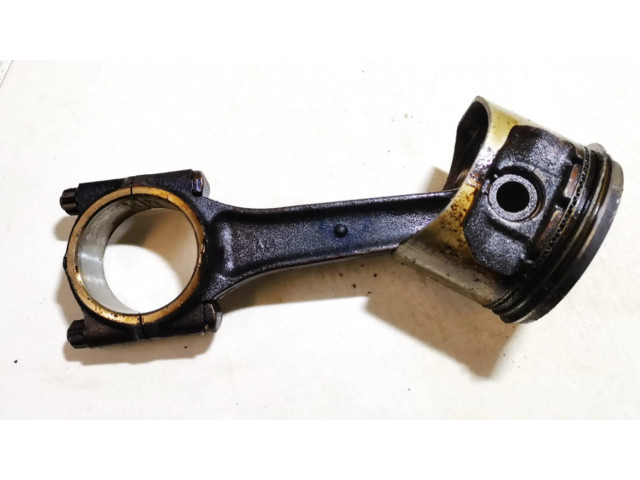 Поршень с шатуном nba1611ba Jaguar XJ X308 для бензинового двигателя 3.2