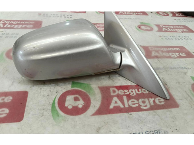 Зеркало электрическое Honda Accord 1982 - 1985 года