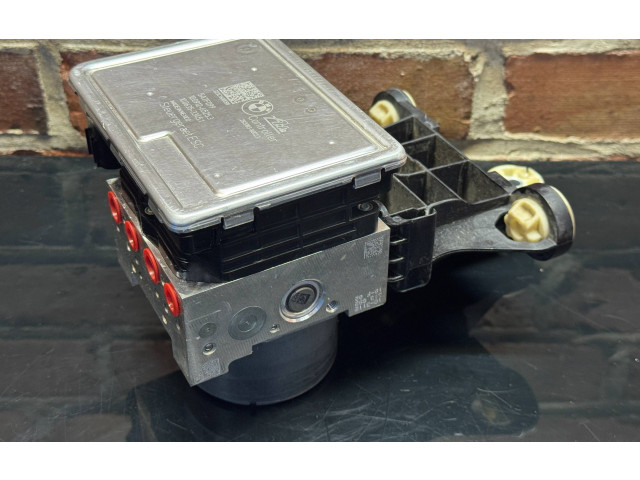 Jednotka ABS 5A7F097, 5A7F099 BMW 3 G20 G21 2019