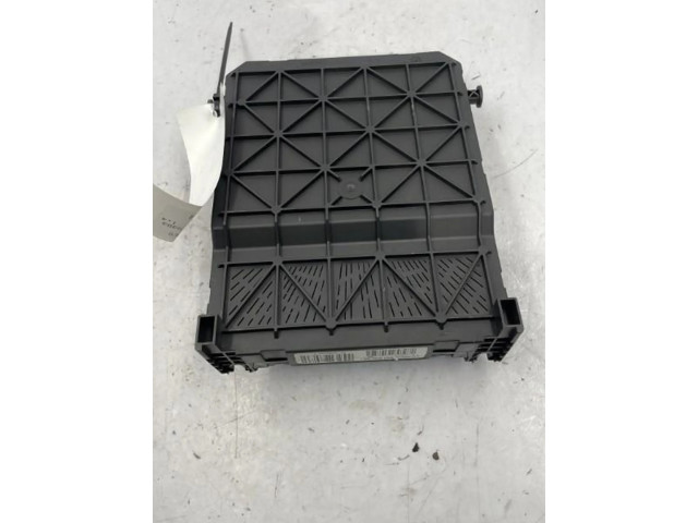 Pojistková skříňka Řídící jednotka BSM 9657999780 Peugeot 206+ 2011