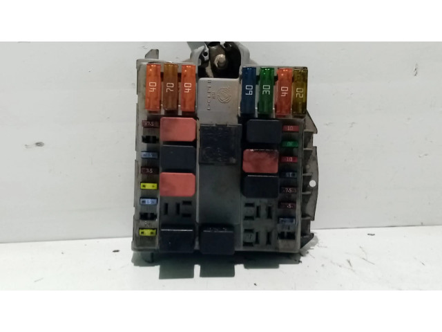 Pojistková skříňka Řídící jednotka BSM 51756264 Fiat Doblo