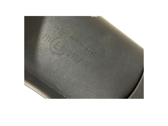 Zpětné zrcátko  Volkswagen Caddy 2008  010718, 020718  